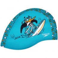 Casca de inot textil Speedo PRINTED POLYESTER CAP IU thumbnav 1